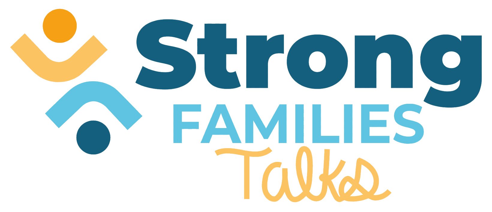 Strong Families Talks